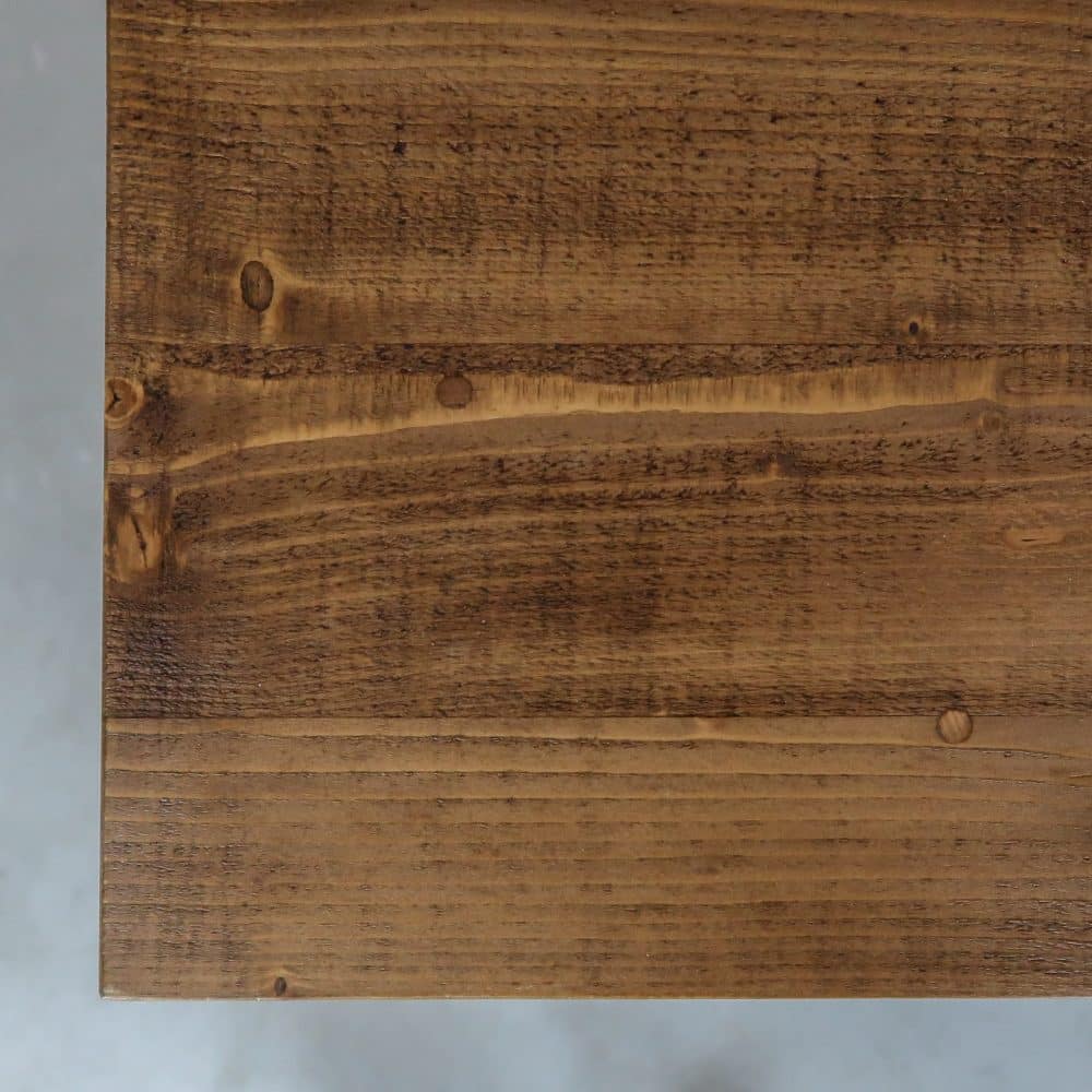 Brocante eettafel - Afbeelding 5