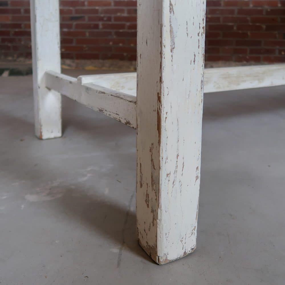 Brocante eettafel - Afbeelding 8