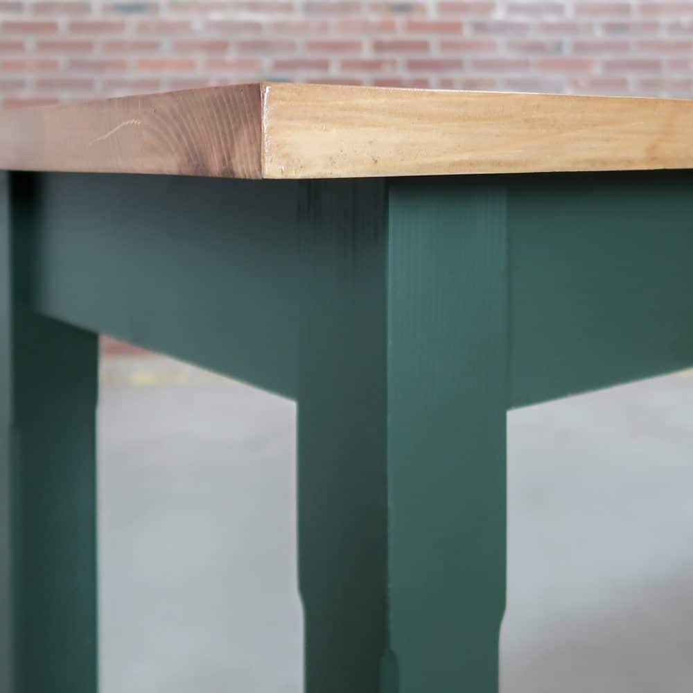 Houten tafel - VD&Ko maatwerk - Afbeelding 34