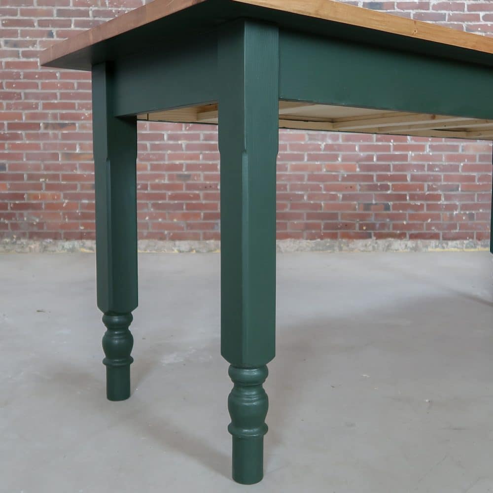 Houten tafel - VD&Ko maatwerk - Afbeelding 33