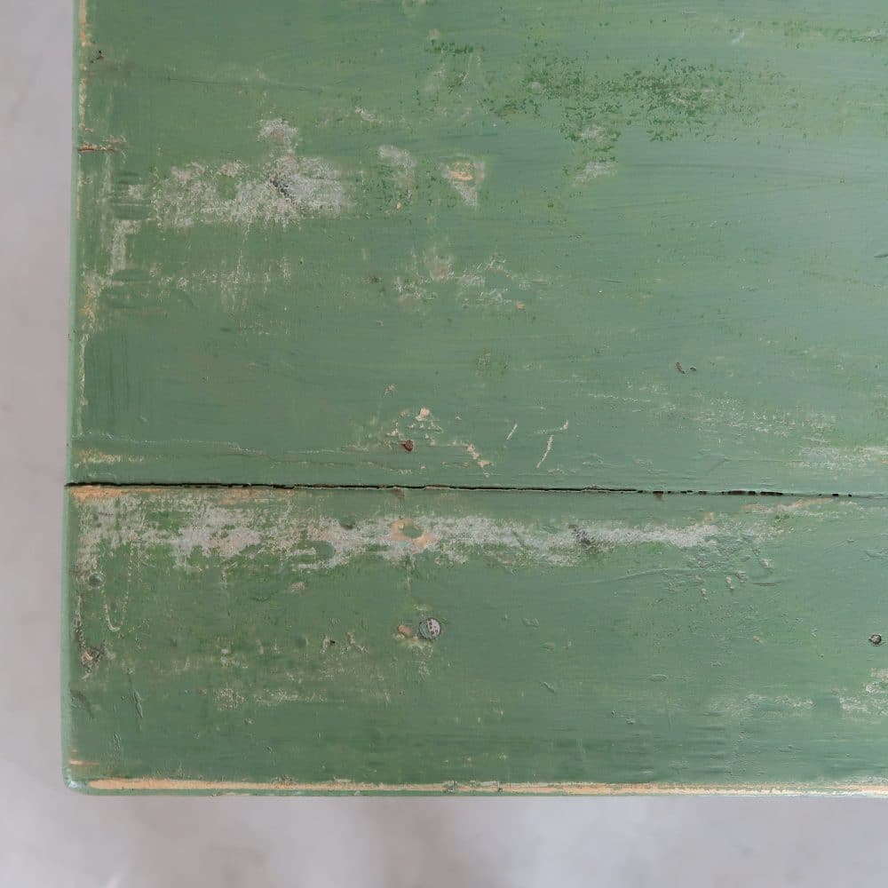 Brocante tafeltje - Afbeelding 3