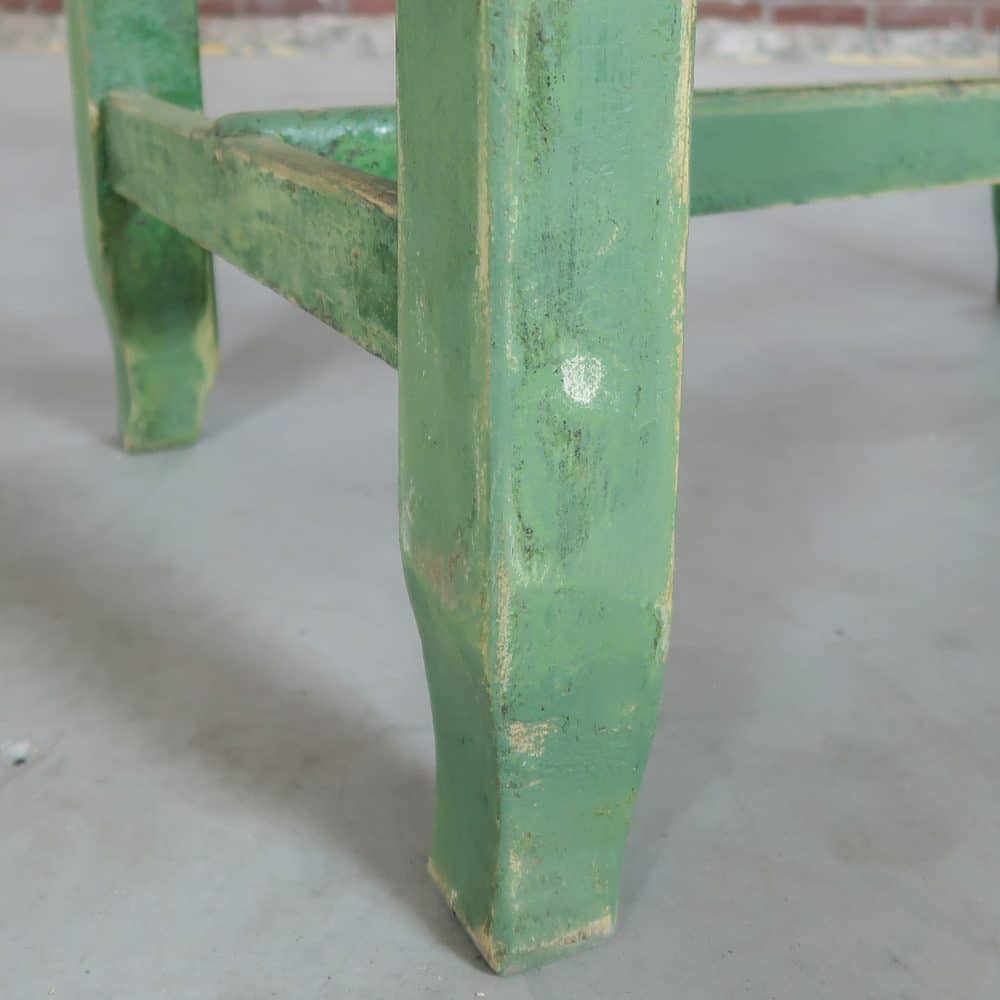 Brocante tafeltje - Afbeelding 6