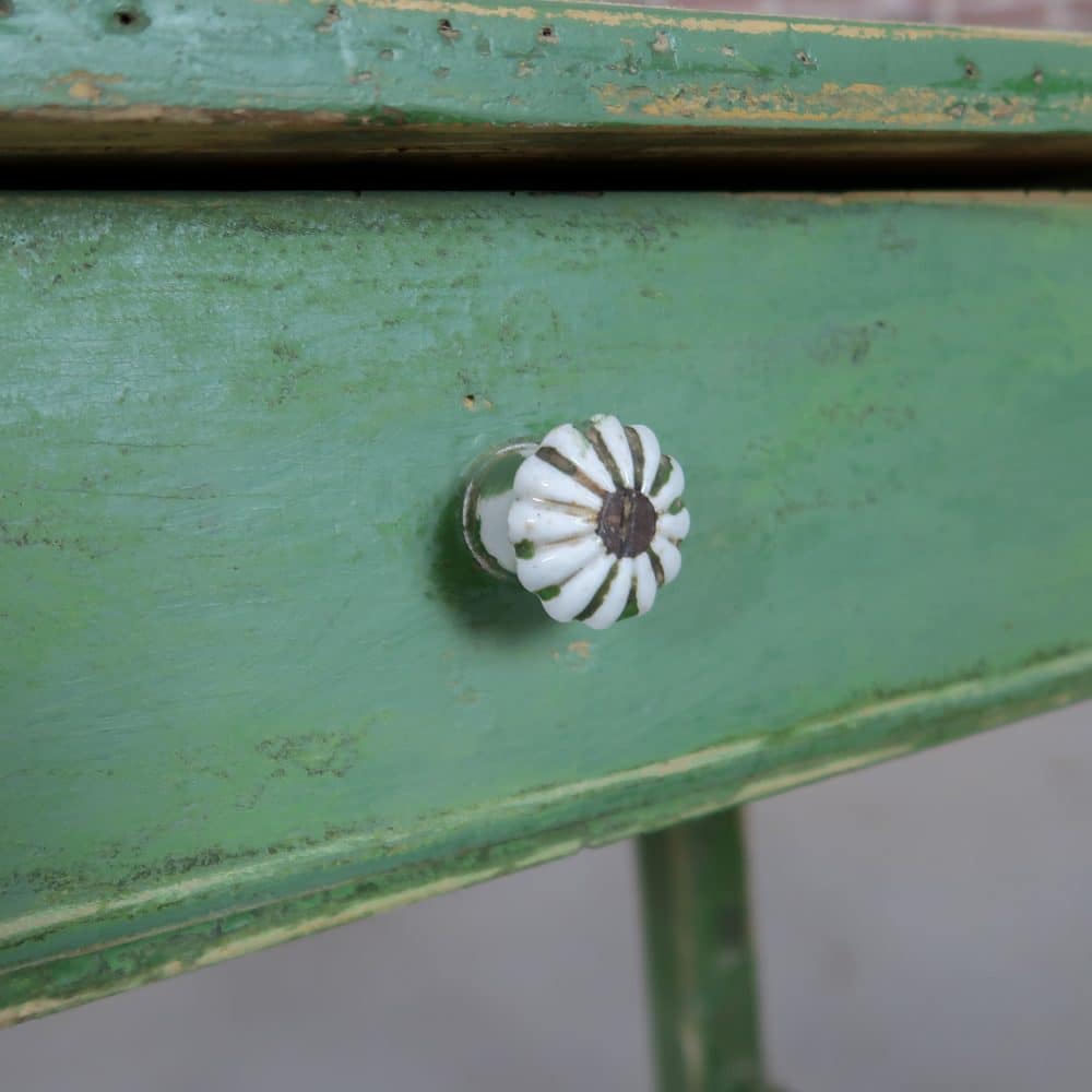 Brocante tafeltje - Afbeelding 5