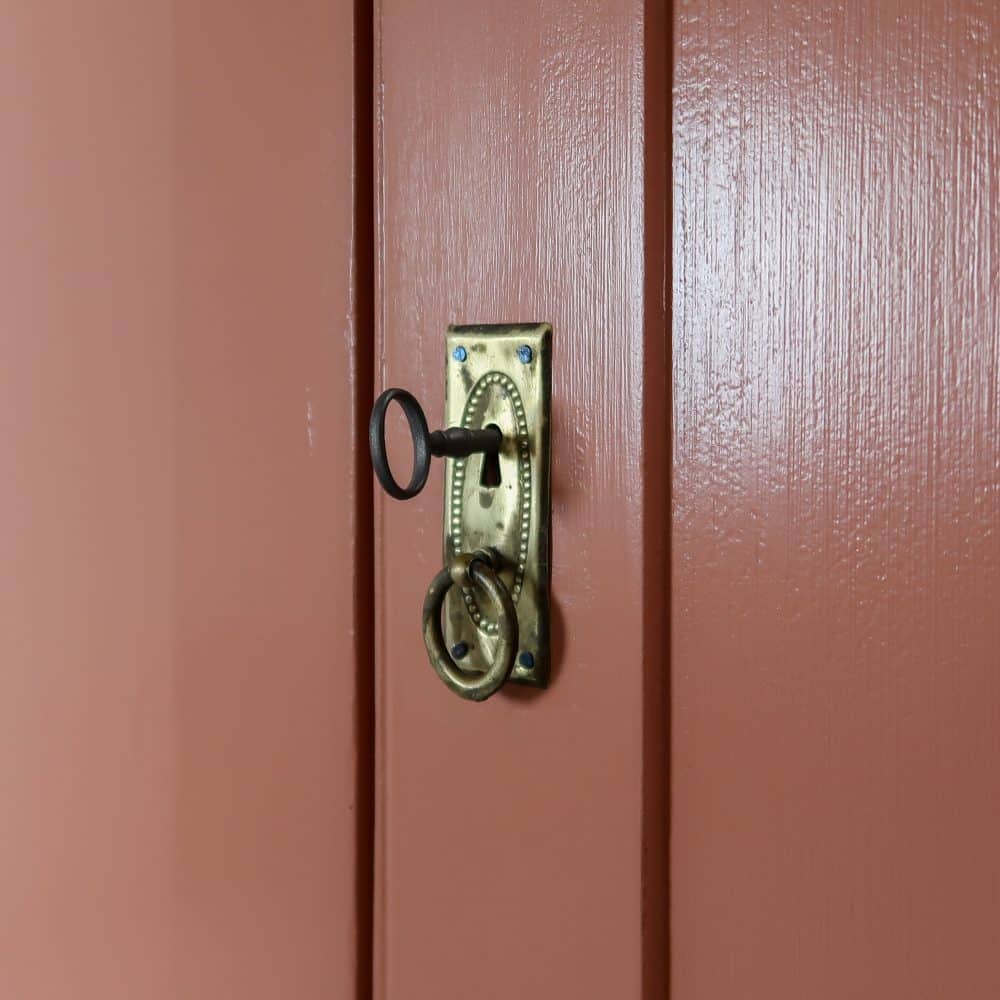 Roze linnenkast - Afbeelding 6