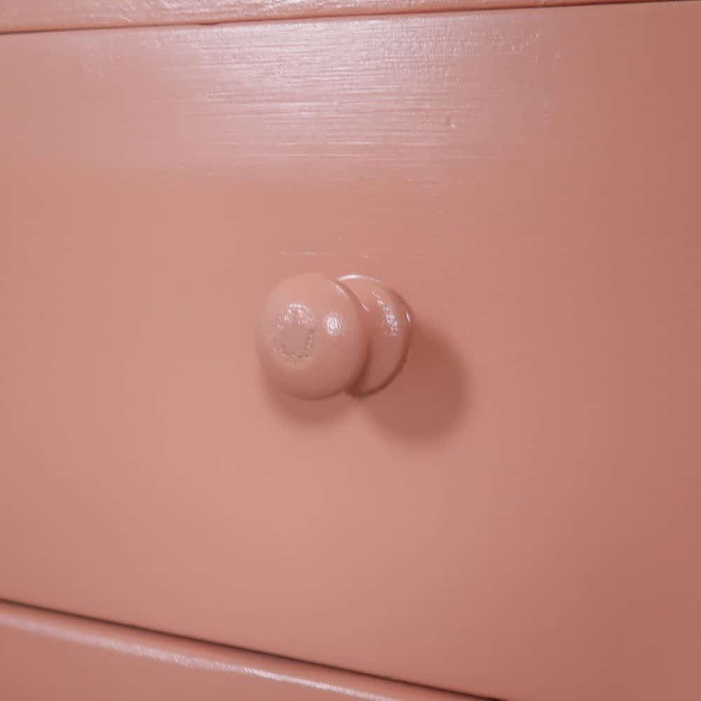 Roze linnenkast - Afbeelding 7
