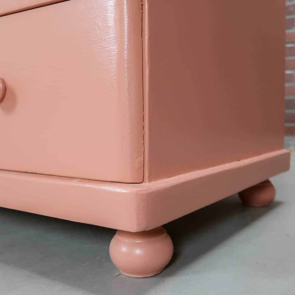 Roze linnenkast - Afbeelding 8