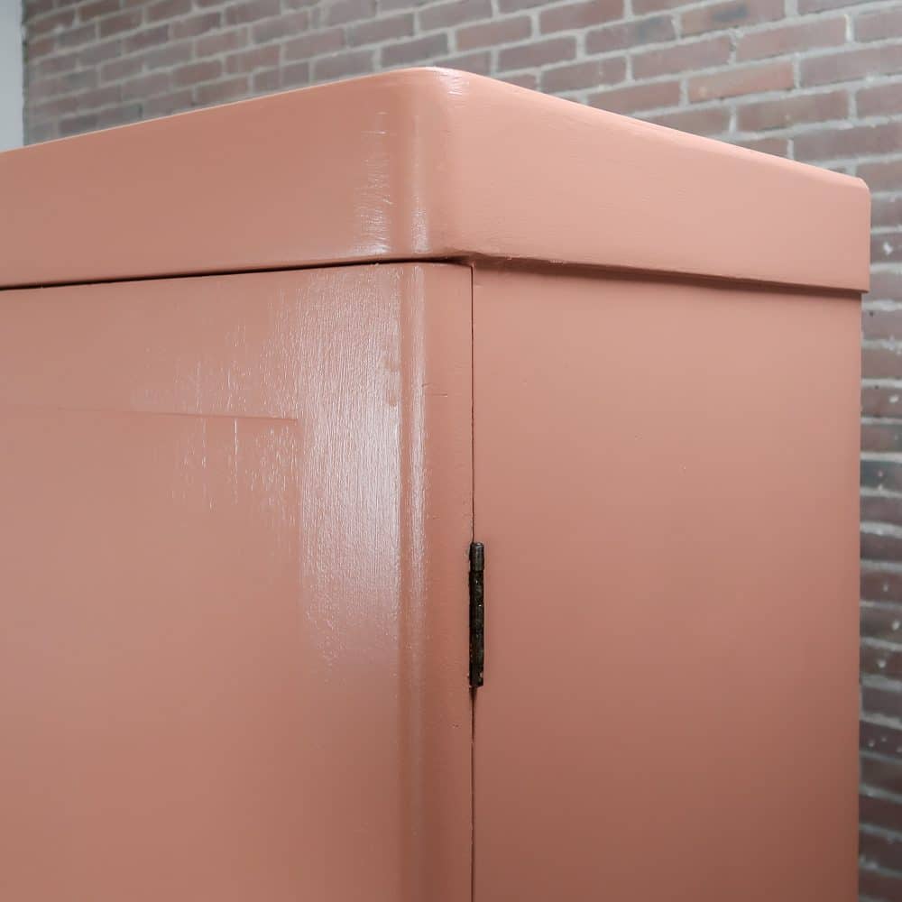Roze linnenkast - Afbeelding 5