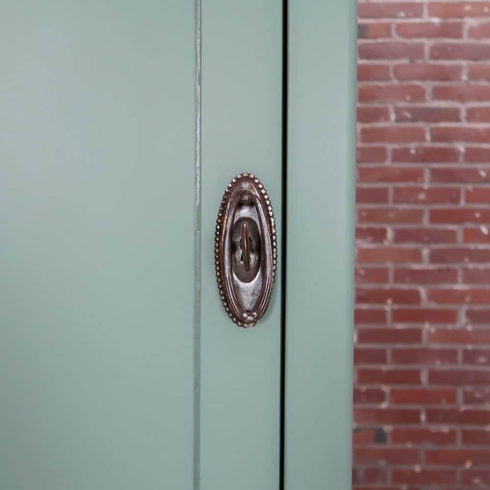 Eendeurs linnenkast - Afbeelding 5