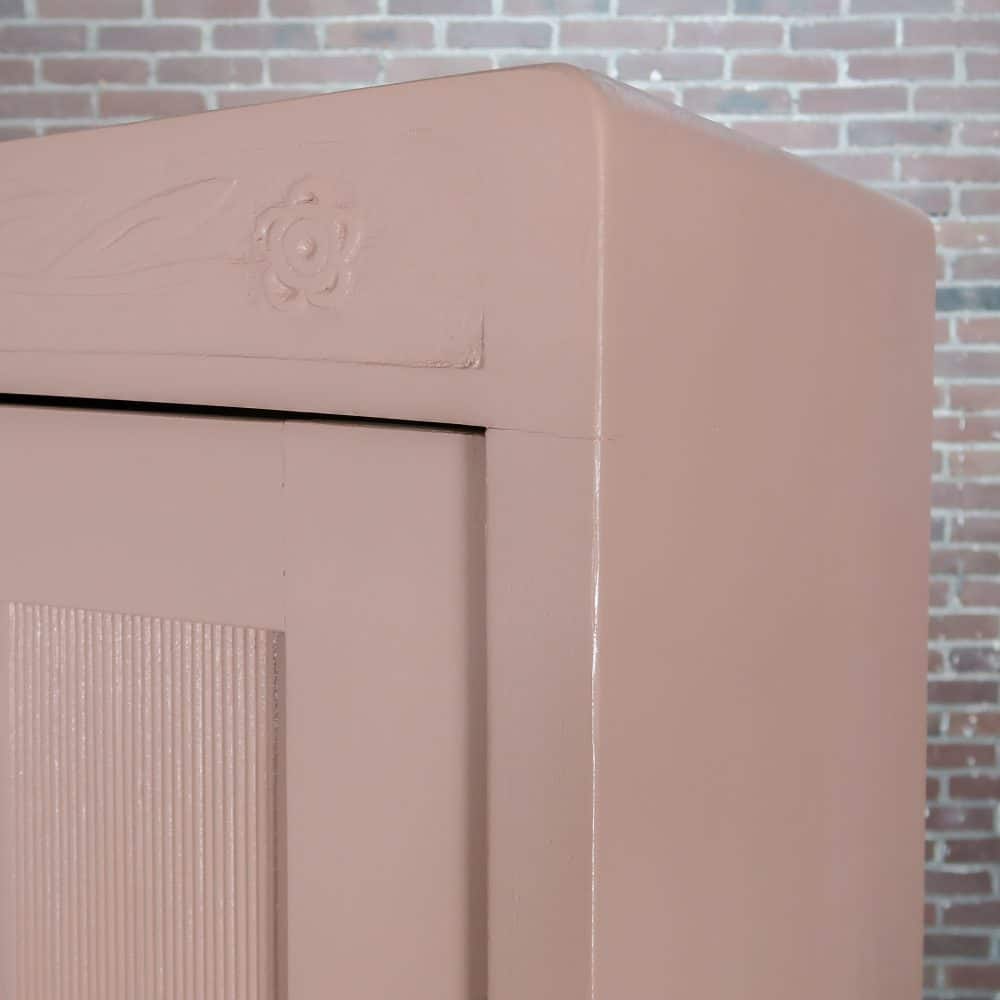 Roze linnenkast - Afbeelding 6