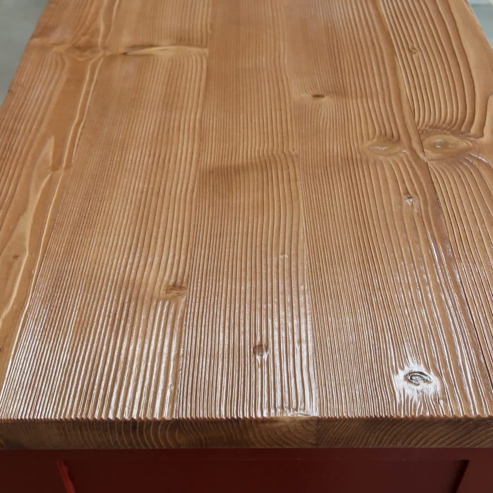 Brocante dressoir - Afbeelding 6