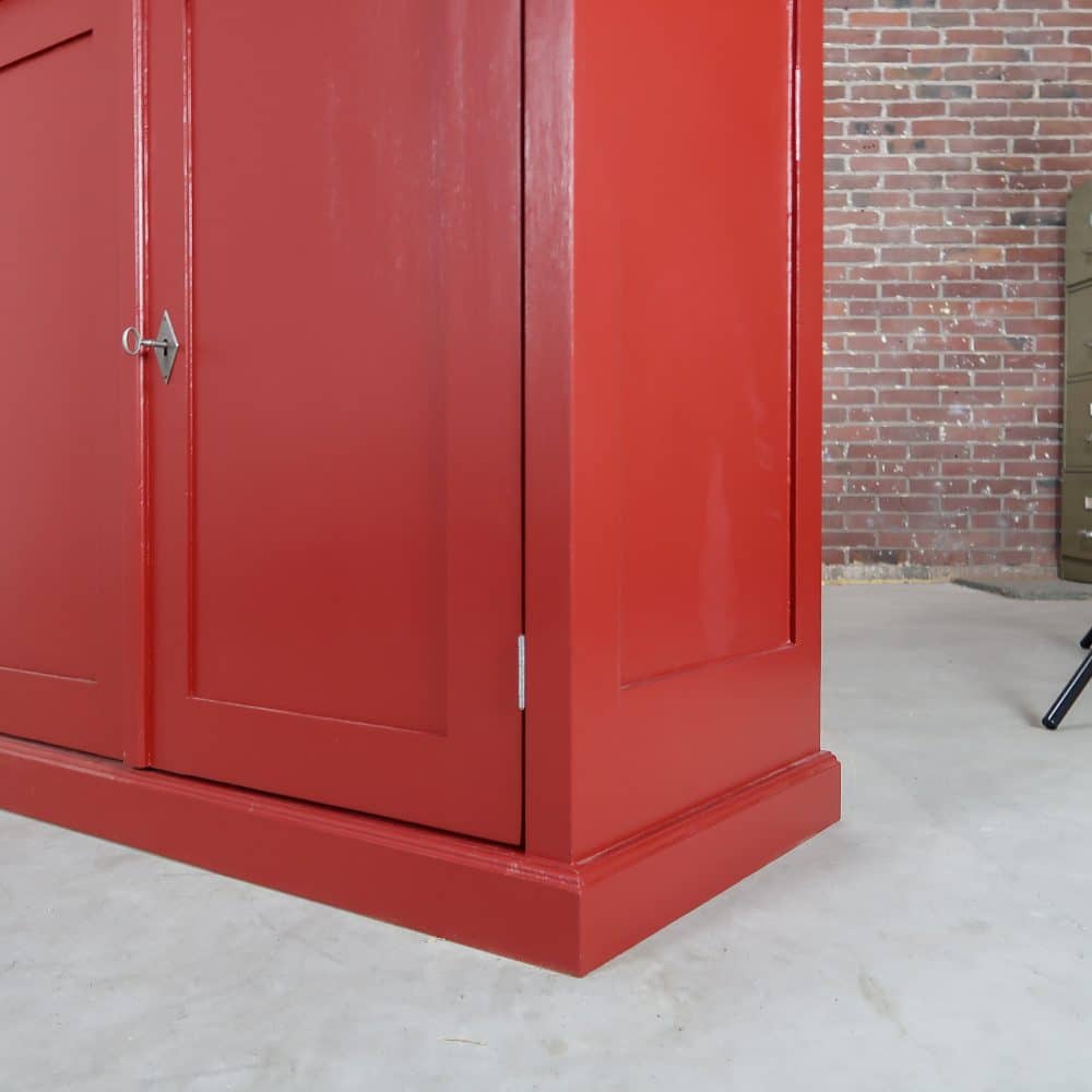Houten dressoir / toonbank - VD&Ko maatwerk - Afbeelding 26