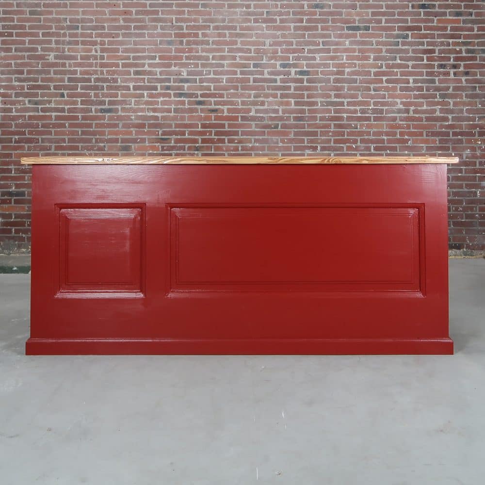 Brocante dressoir - Afbeelding 10