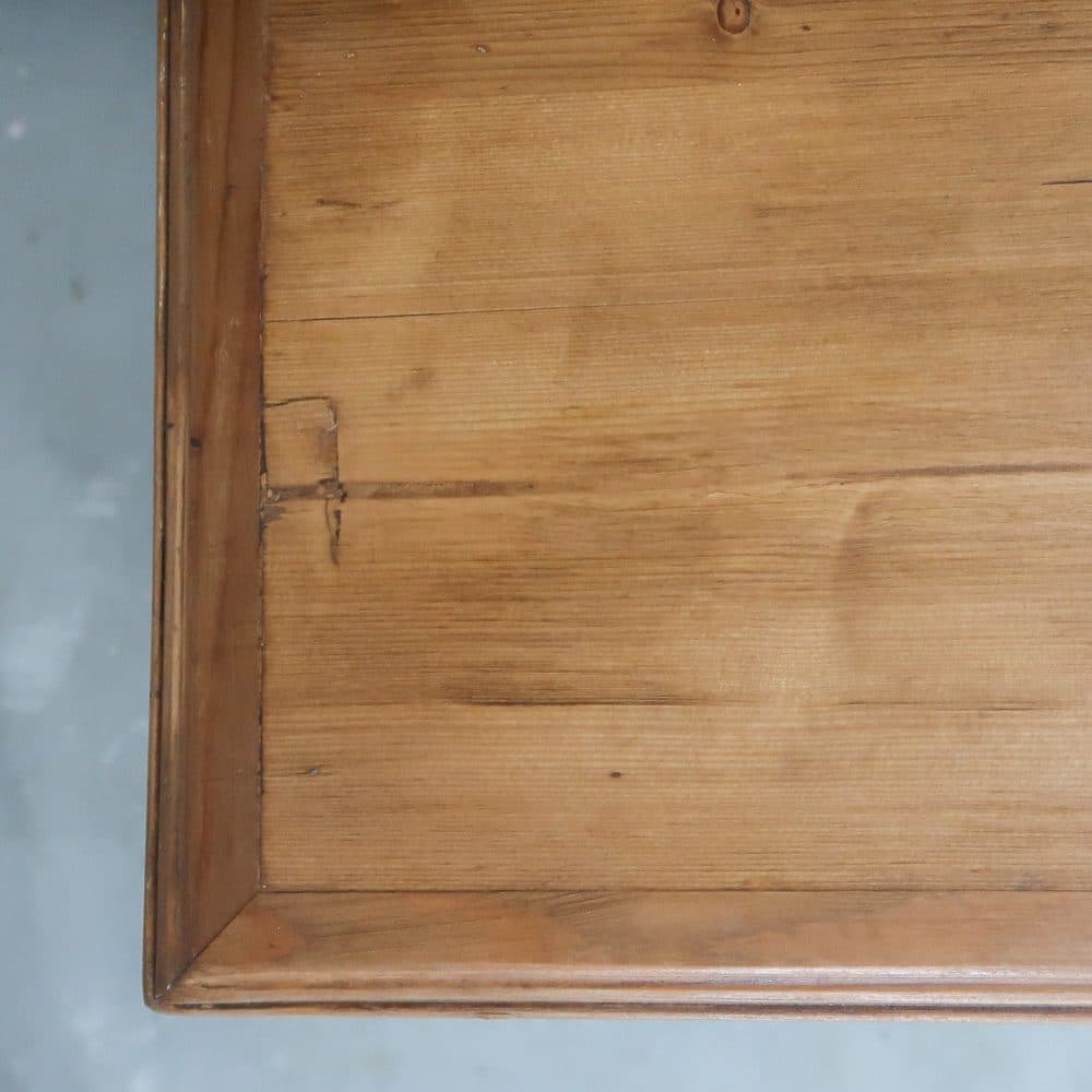 Brocante open dressoir - Afbeelding 6