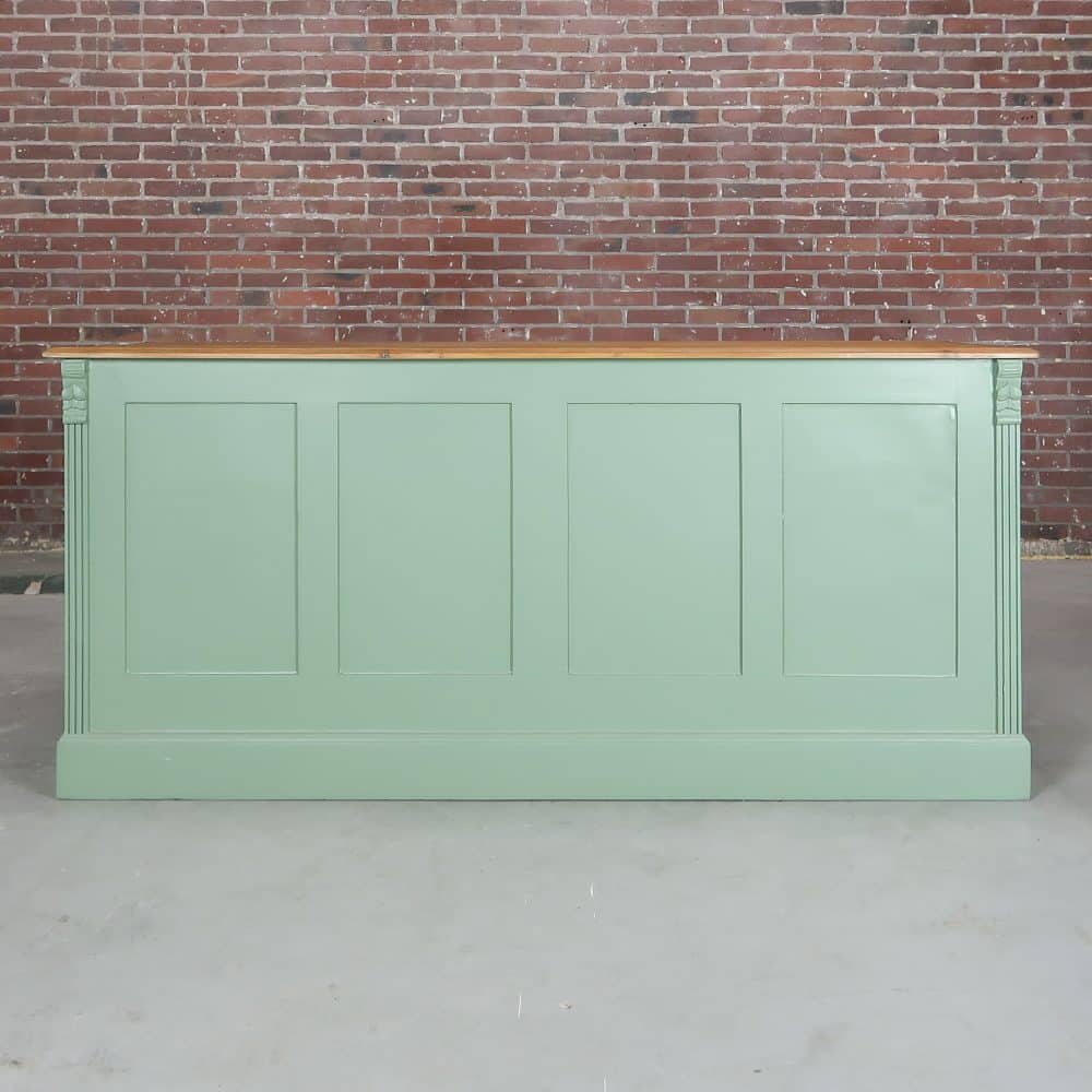 Brocante open dressoir - Afbeelding 9