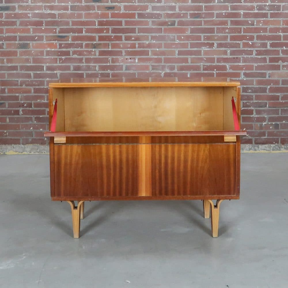 Vintage dressoir - Afbeelding 2