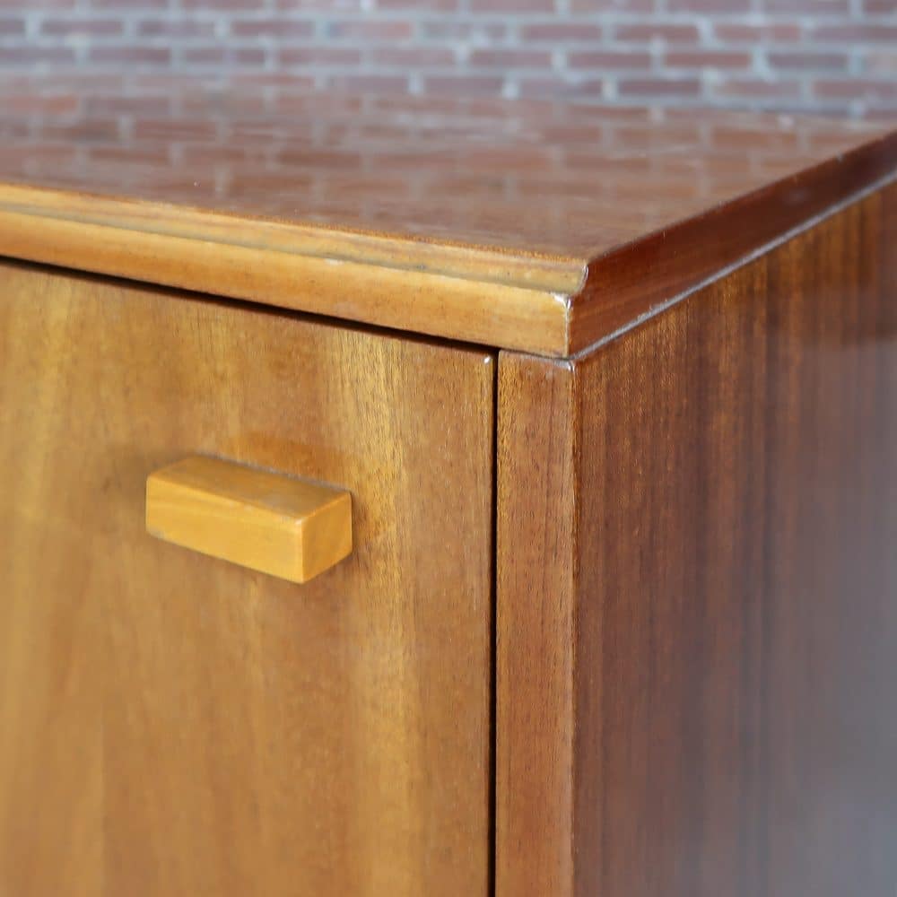 Vintage dressoir - Afbeelding 5