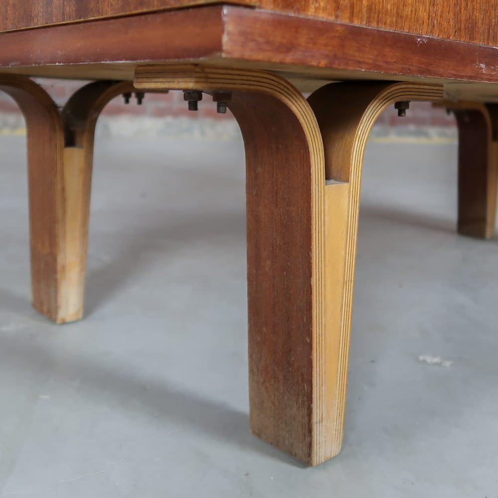 Vintage dressoir - Afbeelding 8