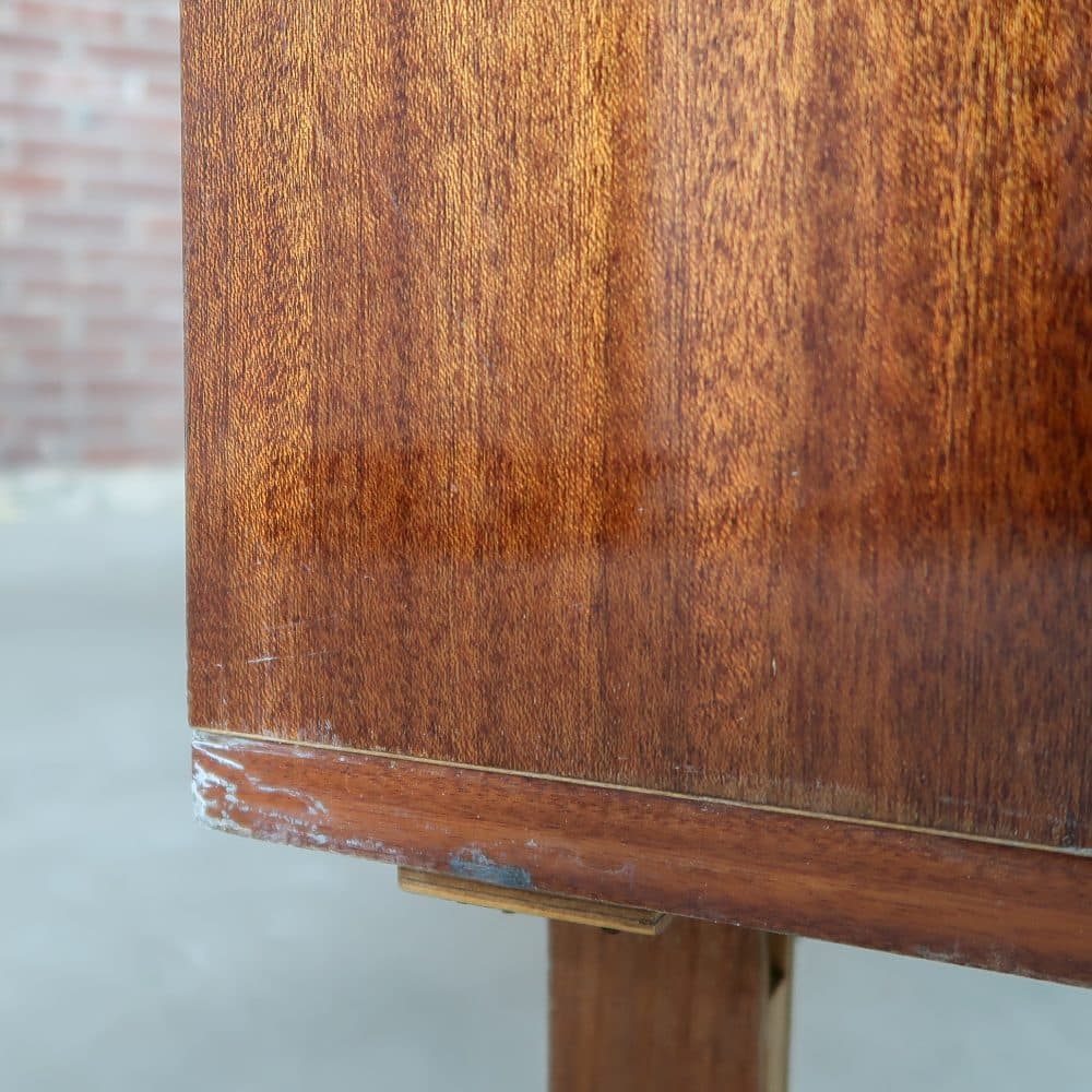 Vintage dressoir - Afbeelding 7