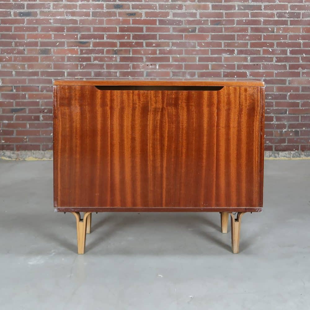 Vintage dressoir - Afbeelding 9