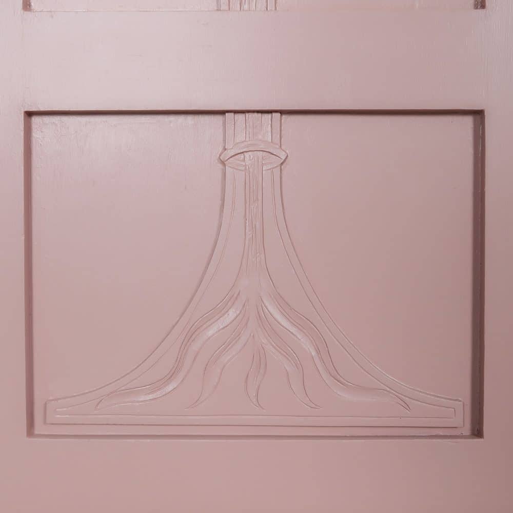 Roze linnenkast - Afbeelding 7