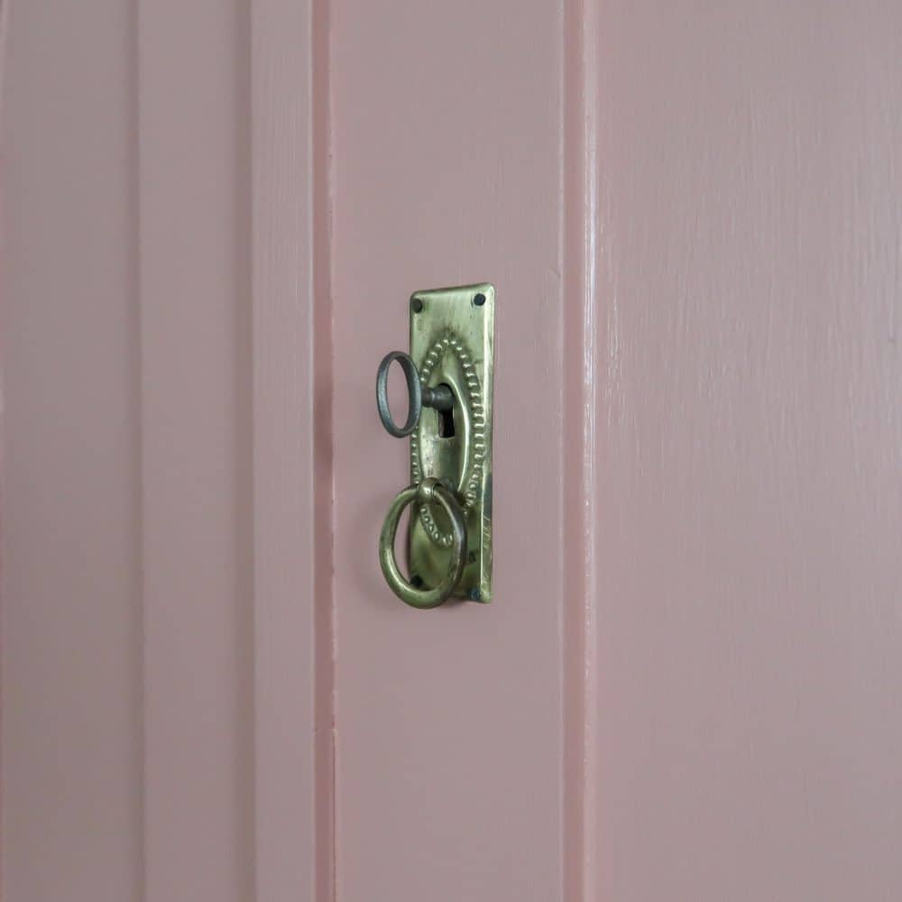 Roze linnenkast - Afbeelding 5