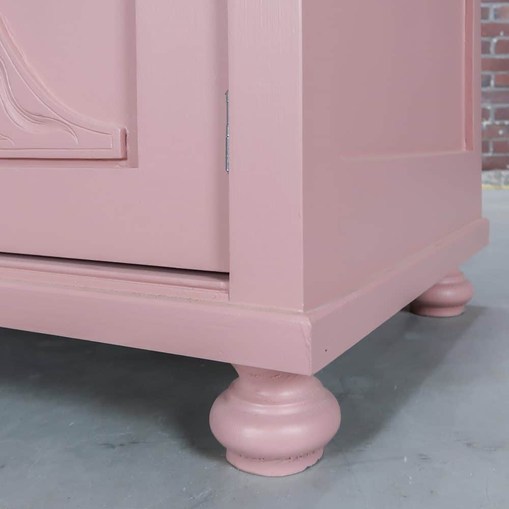 Roze linnenkast - Afbeelding 8