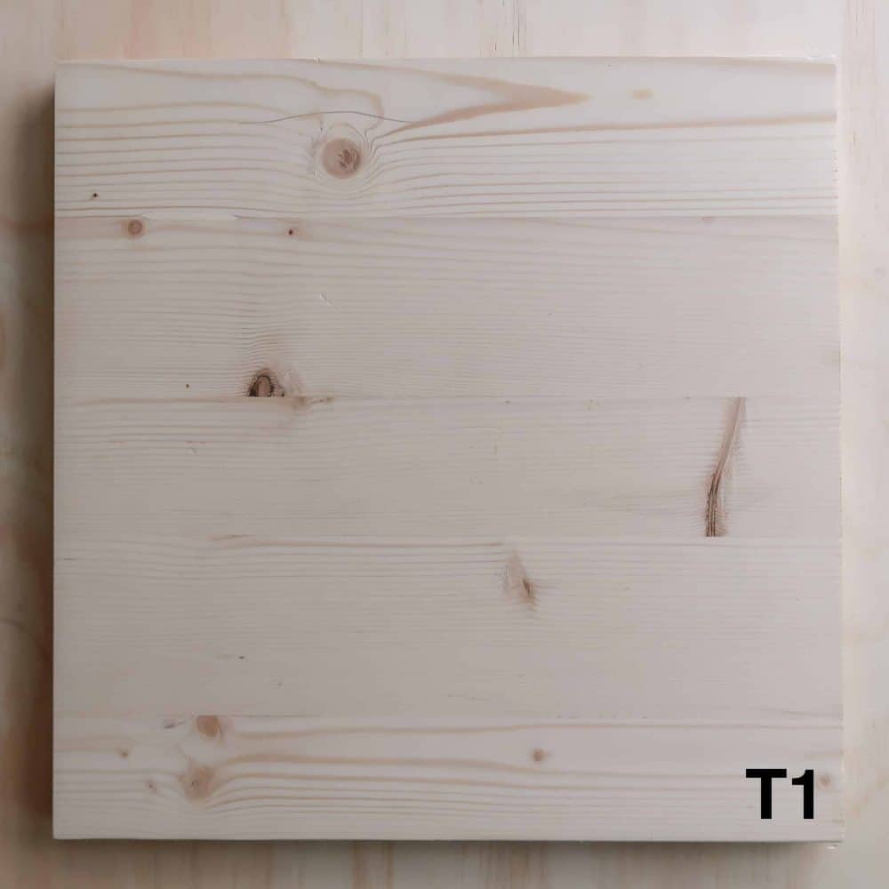 Tafel met zwart metalen frame - VD&Ko maatwerk - Afbeelding 22