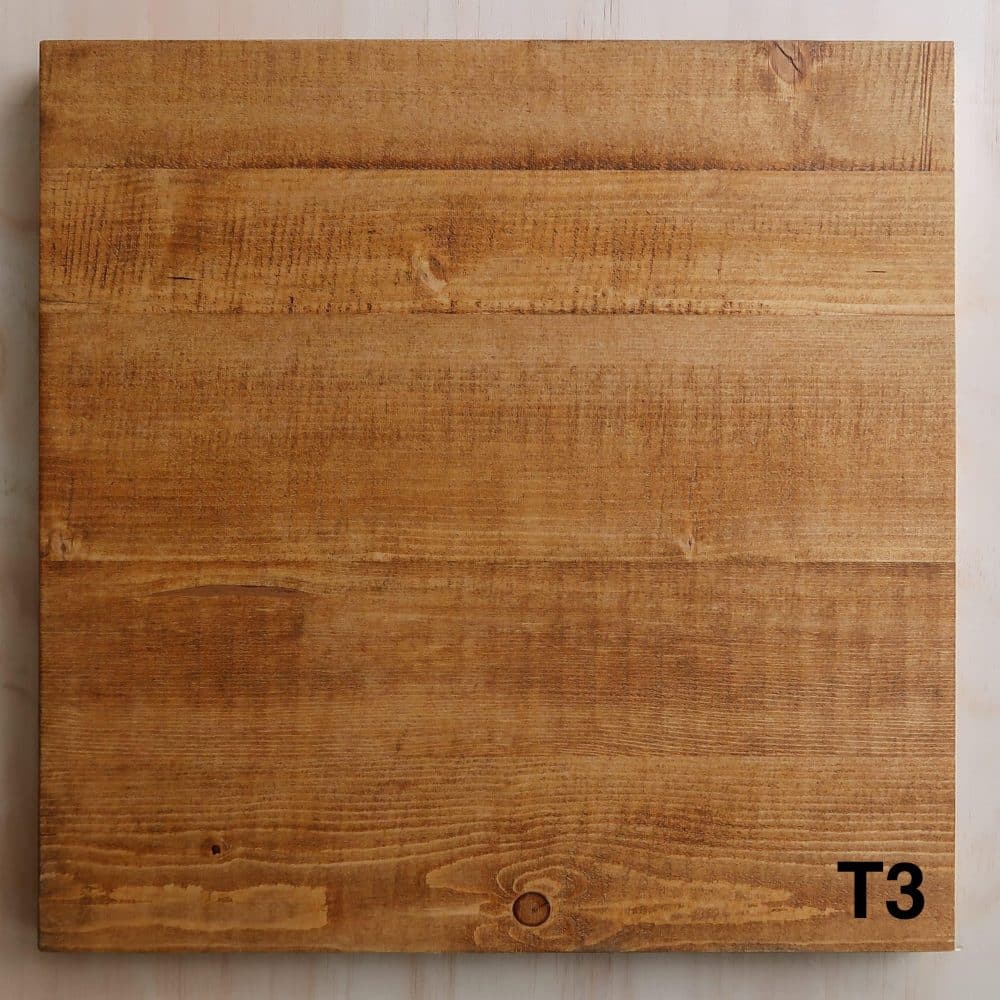 Tafel met zwart metalen frame - VD&Ko maatwerk - Afbeelding 24
