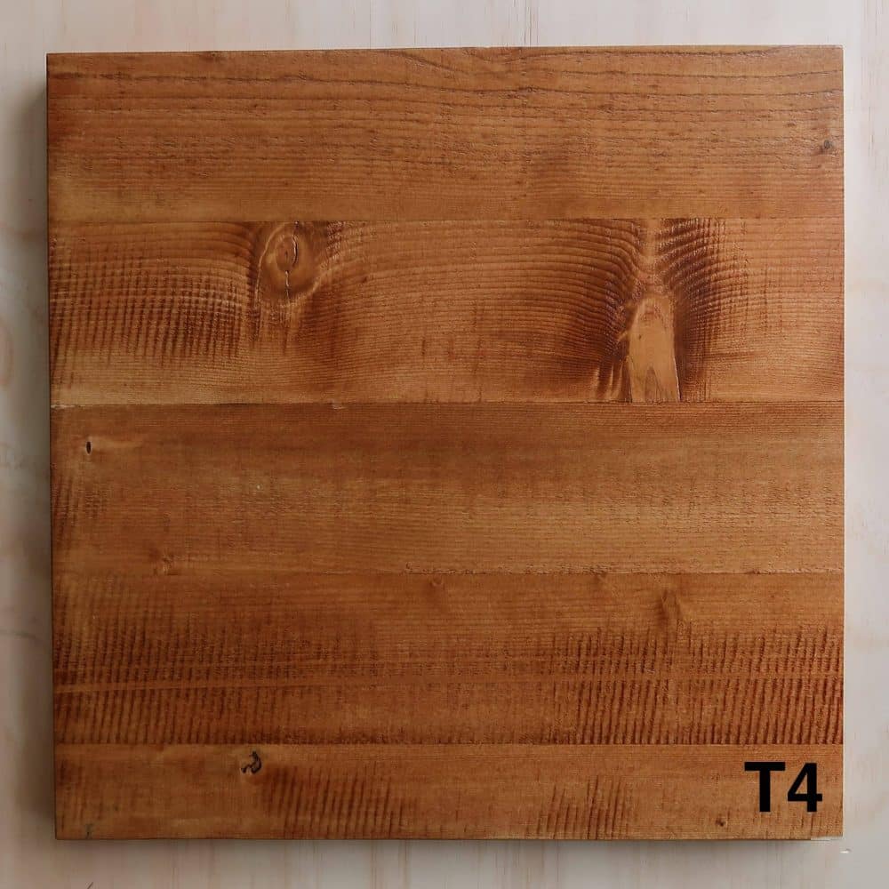 Tafel met zwart metalen frame - VD&Ko maatwerk - Afbeelding 25
