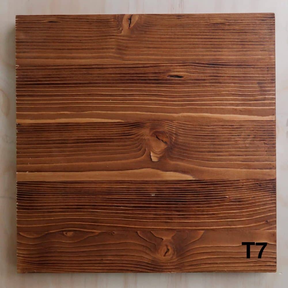 Tafel met zwart metalen frame - VD&Ko maatwerk - Afbeelding 28