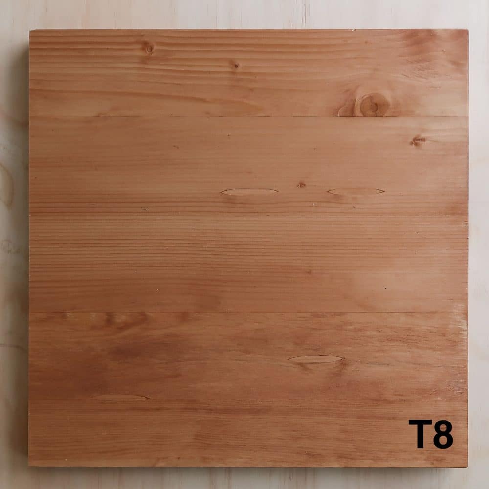 Tafel met zwart metalen frame - VD&Ko maatwerk - Afbeelding 29