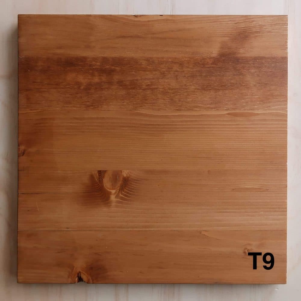 Tafel met zwart metalen frame - VD&Ko maatwerk - Afbeelding 30