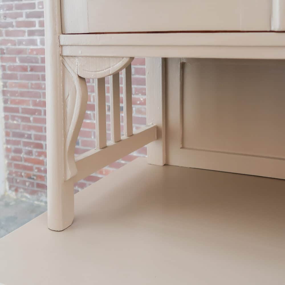 Brocante buffetkast – Bild 6