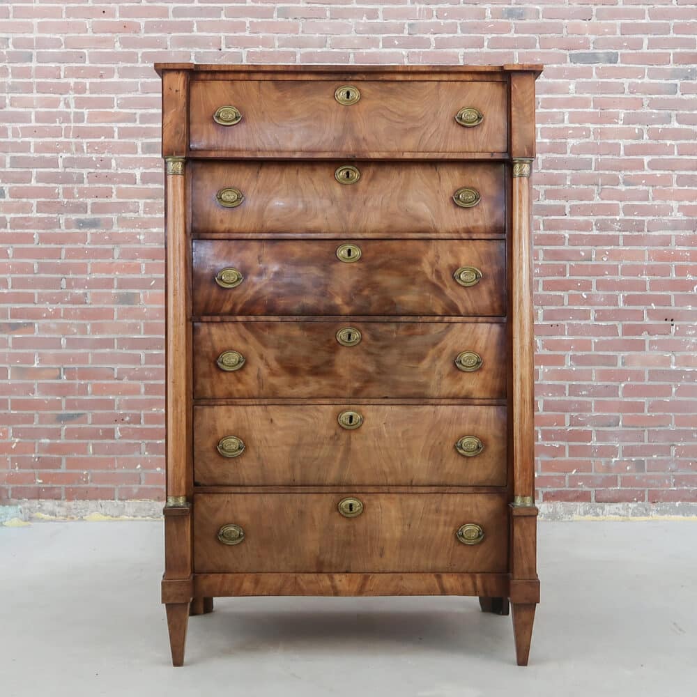 Chiffonnière
