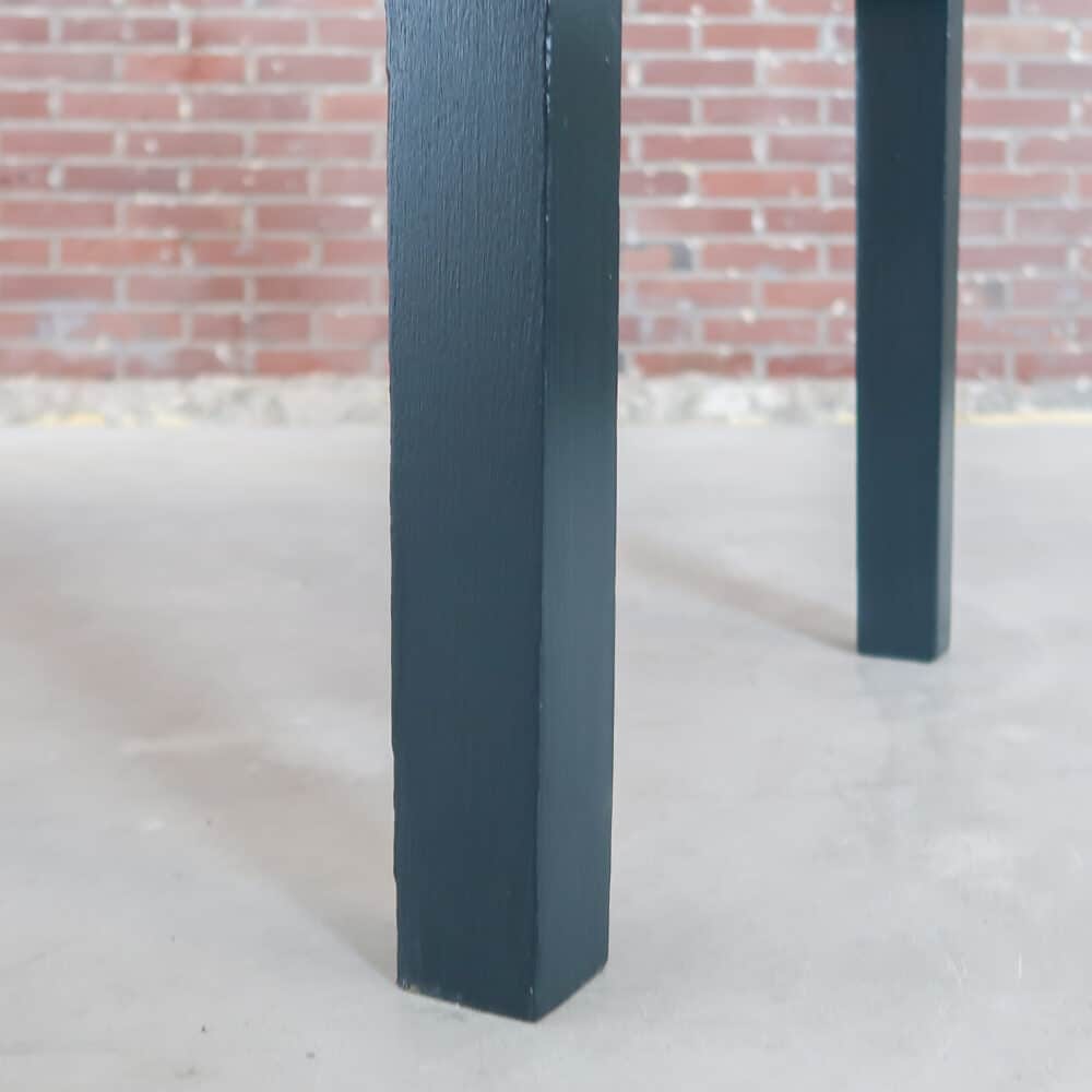 Houten bureau - Afbeelding 7
