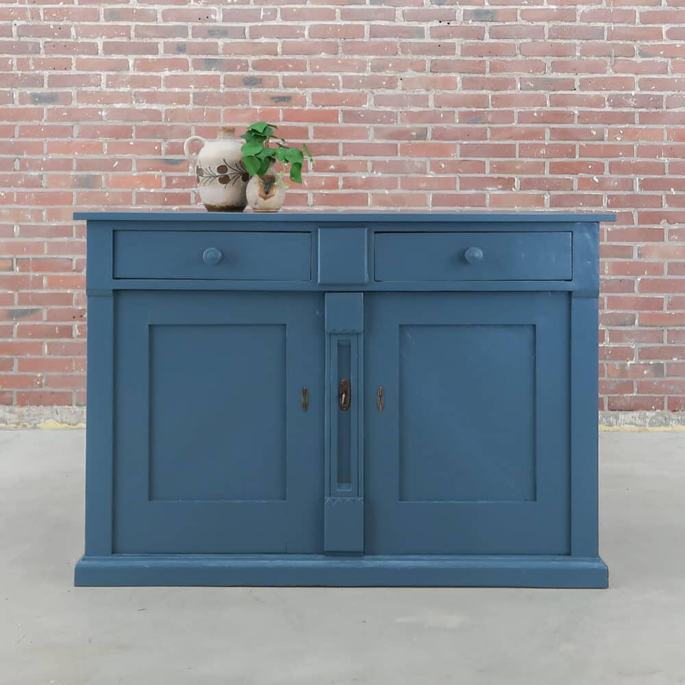 Brocante dressoir