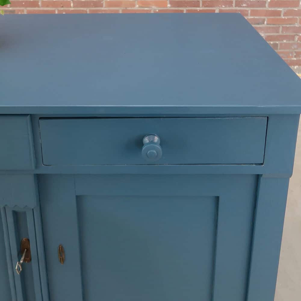 Brocante dressoir - Afbeelding 5