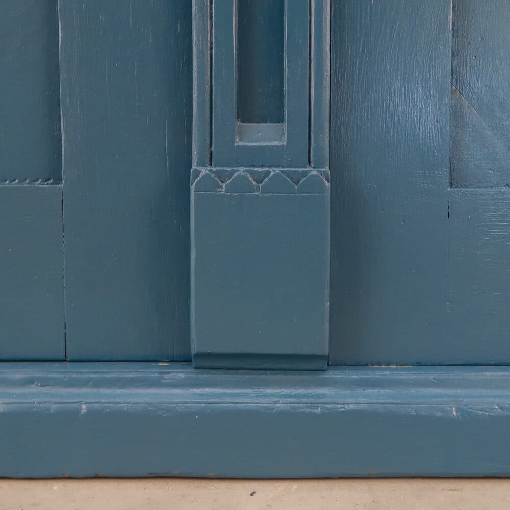 Brocante dressoir - Afbeelding 7