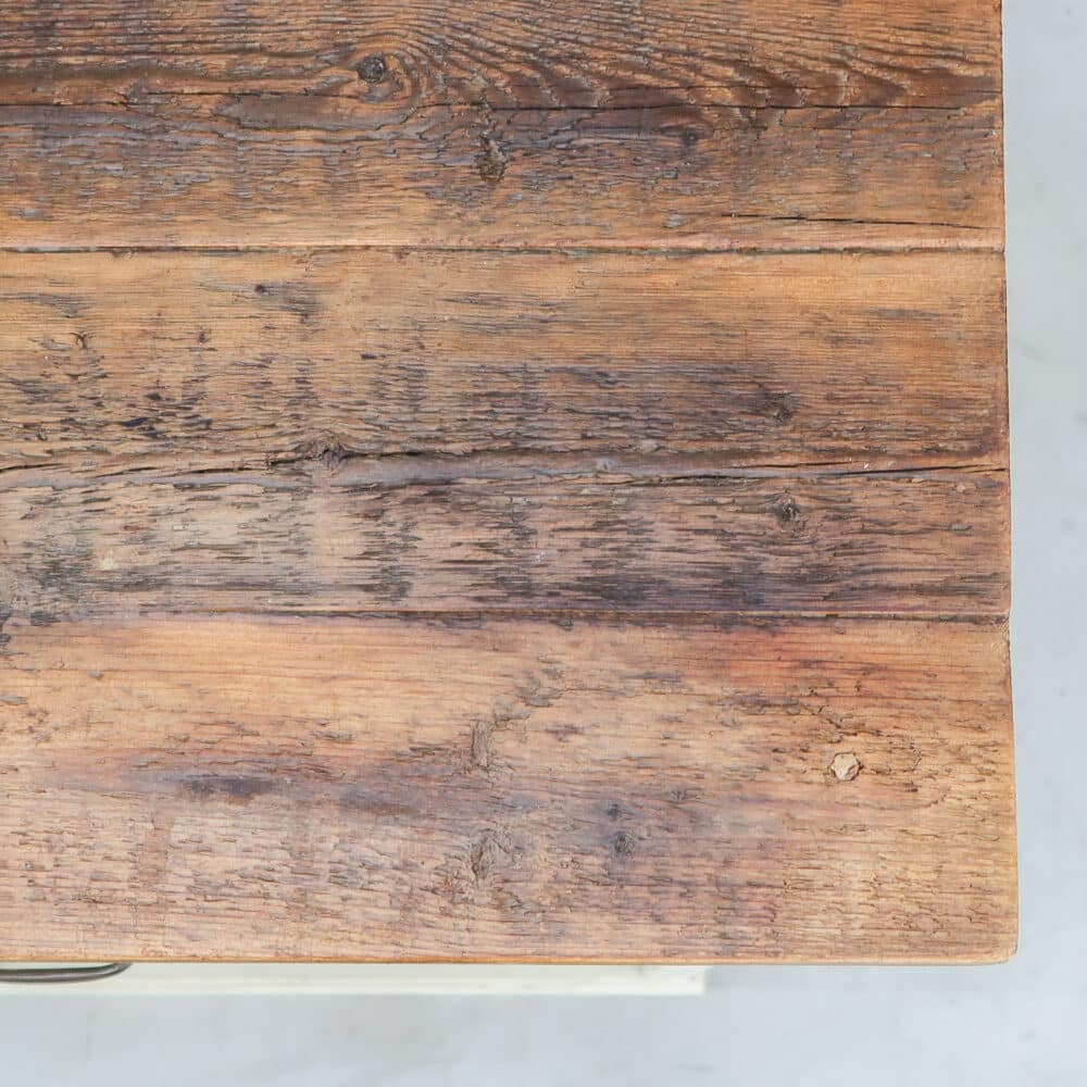 Brocante open dressoir - Afbeelding 6