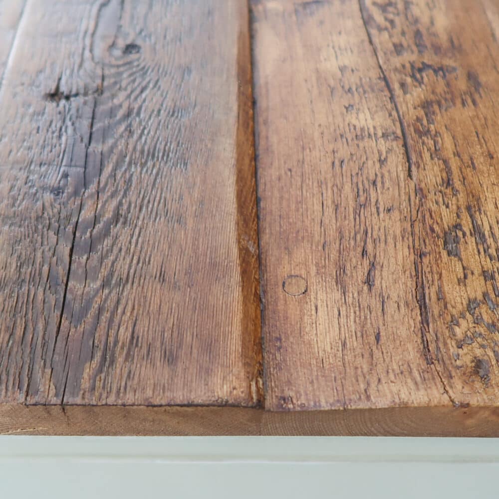Brocante open dressoir - Afbeelding 5