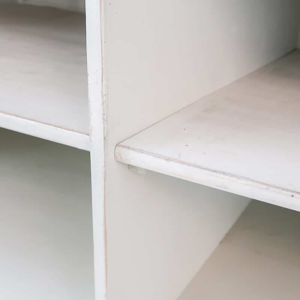 Brocante open dressoir - Afbeelding 8