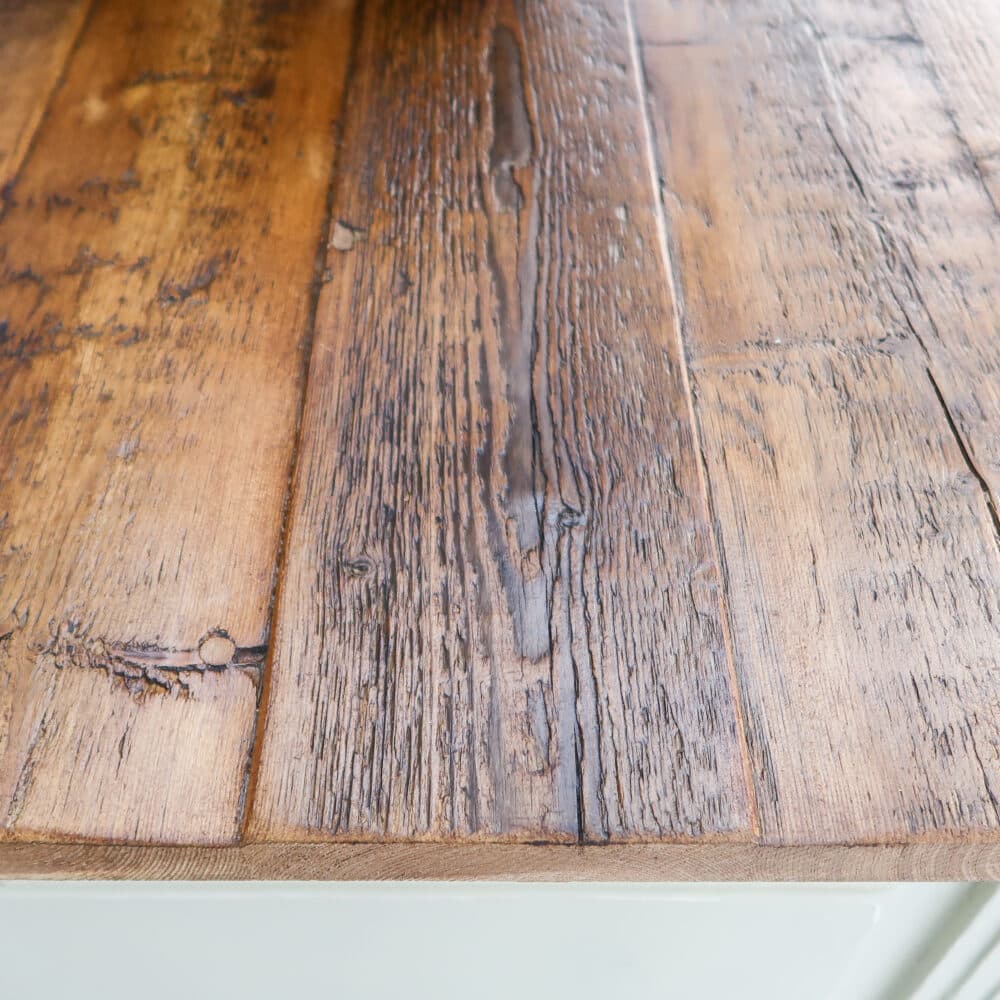 Brocante open dressoir - Afbeelding 7