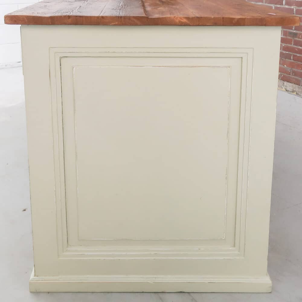 Brocante open dressoir - Afbeelding 13