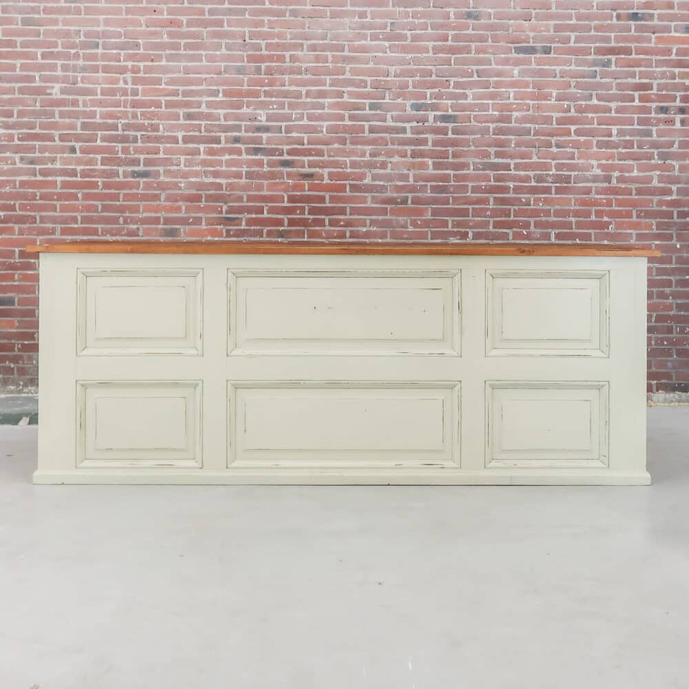Brocante open dressoir - Afbeelding 12