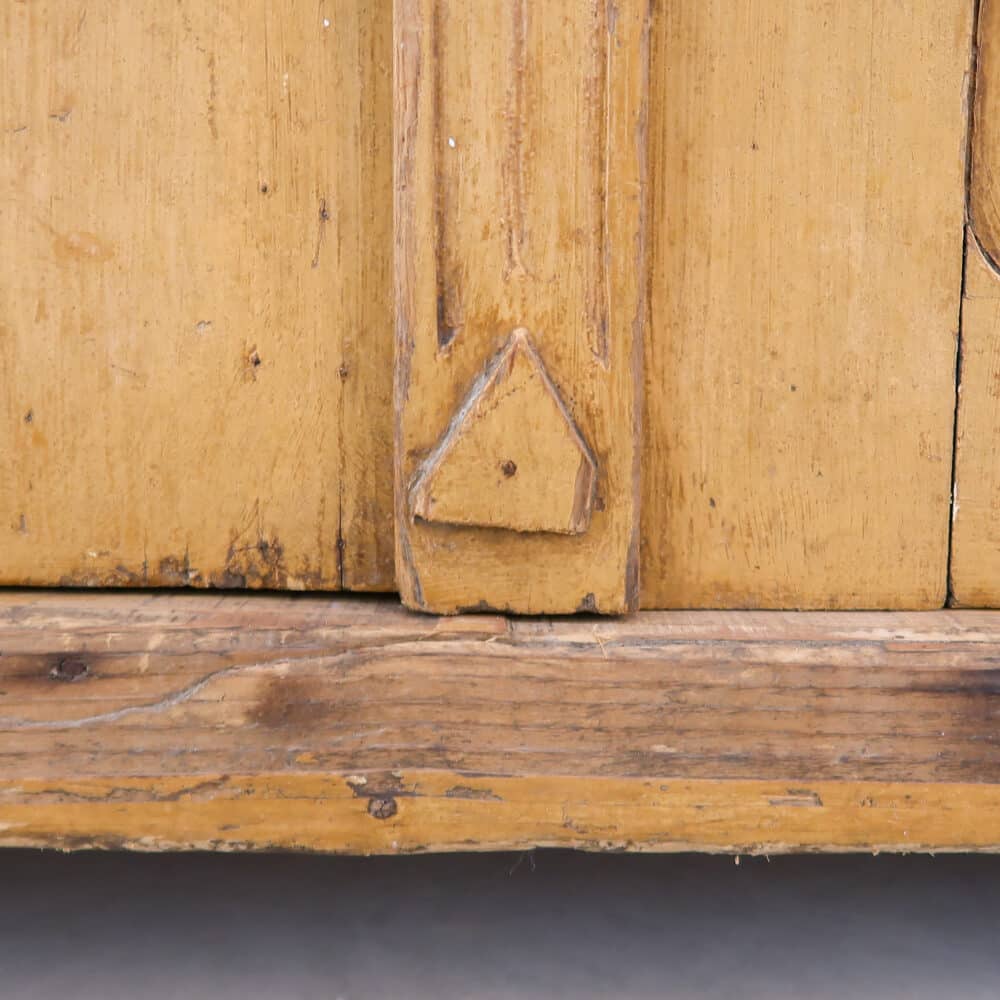 Grenen commode - Afbeelding 8