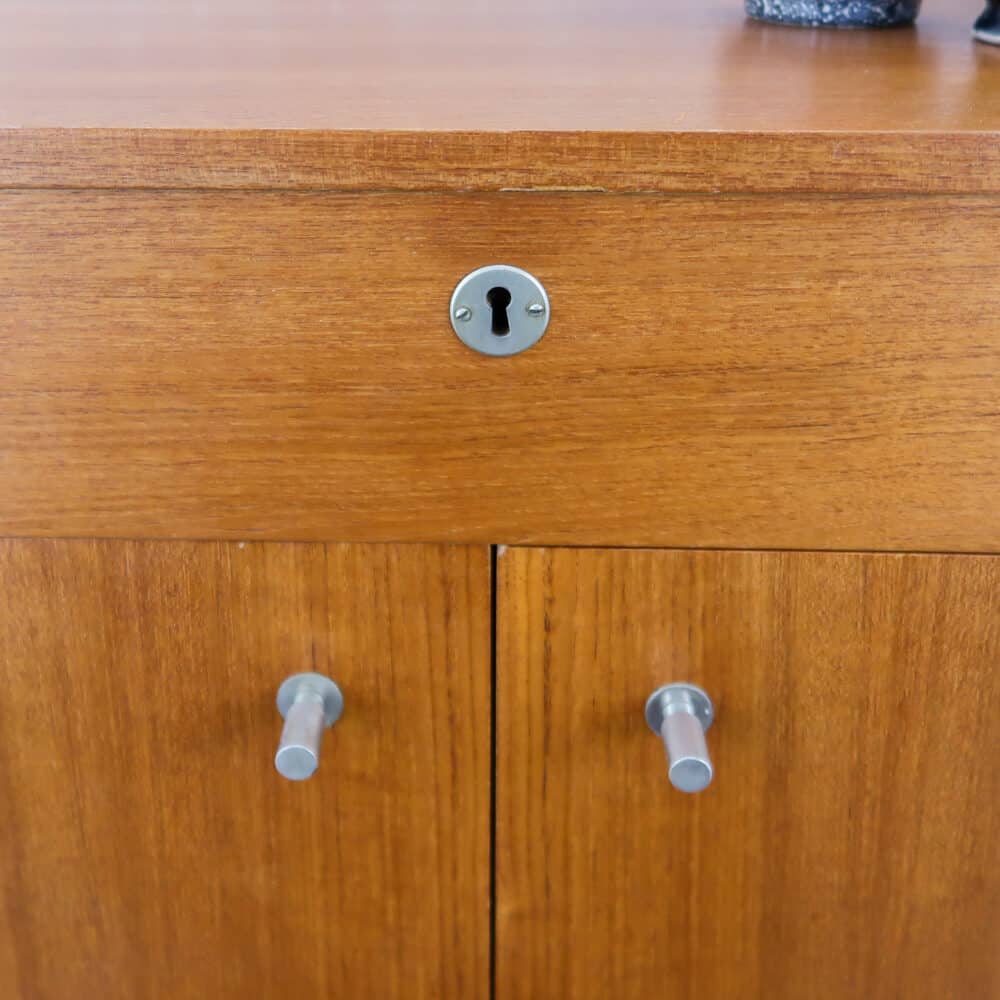 Vintage dressoir - Afbeelding 6