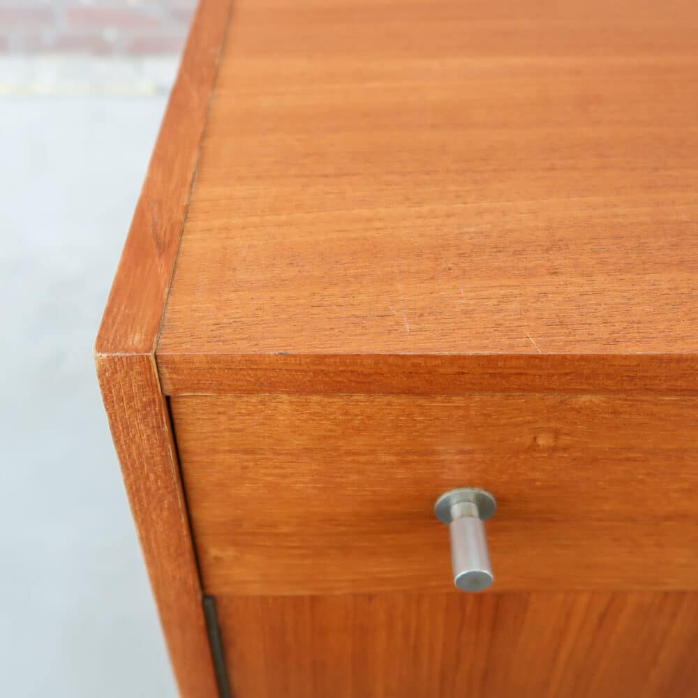 Vintage dressoir - Afbeelding 5