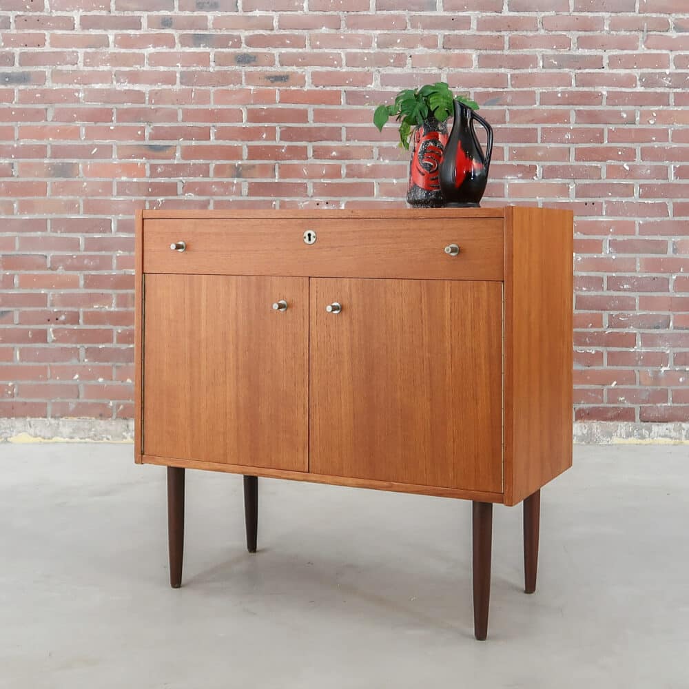 Vintage dressoir - Afbeelding 2