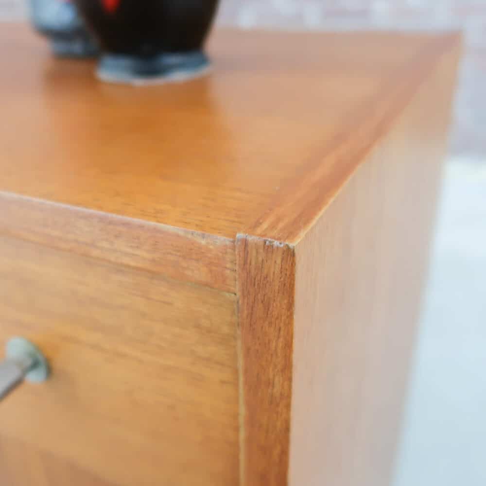 Vintage dressoir - Afbeelding 7