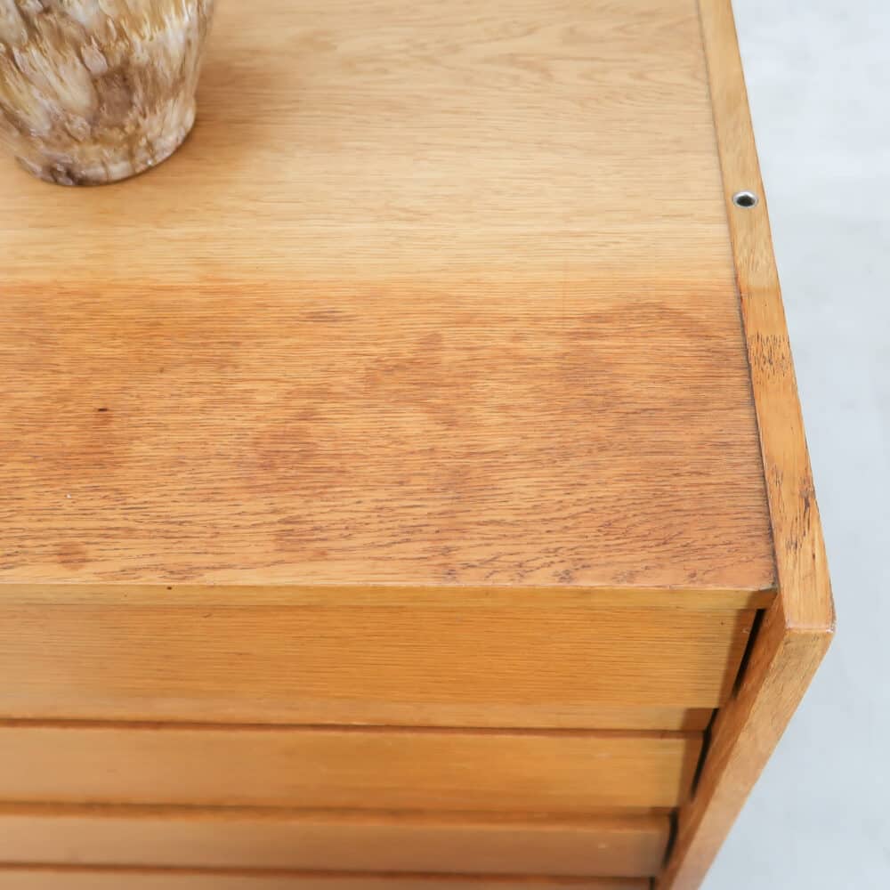 Vintage dressoir - Jiří Jiroutek – Bild 5